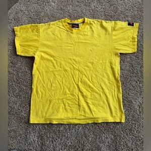 Vintage 90s Johnny Blaze Shirt Size XL Y2K Streetwear Hip Hop USA Made Rap